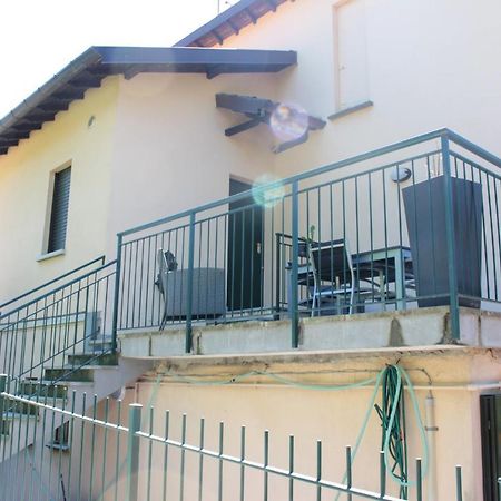 Casa Di Princi Apartment Brunate Exterior photo